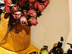 -左悦·艾灸调理·推拿按摩·精油SPA(卓悦汇店)