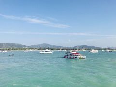 -拉威海鲜市场