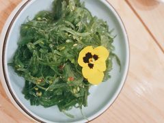 -船歌·鱼水饺青岛菜(国贸商城店)