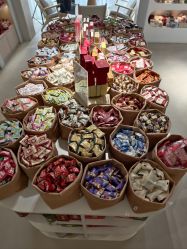 -卡卡喜糖伴手礼·商务礼宝宝礼·婚礼用品