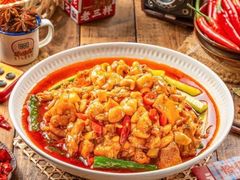 -老三样·旧食新味(万寿宫店)