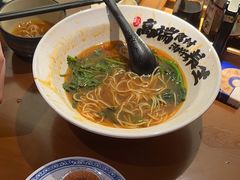 -和府捞面(西溪印象城店)