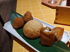 -蔡澜点心·粤菜(花城汇南区店)