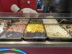 -孔师傅八仙老鸭粉丝汤(上海市第一食品商店南东店)