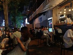 -板凳鲜酿·精酿啤酒(科华北路店)