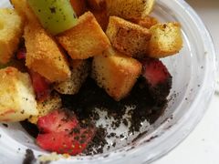 酸奶巴菲-味多美(民星路店)