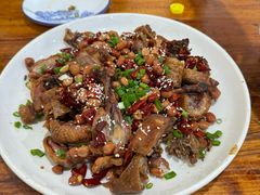 -湖南湘菜馆(东湘缘二店)