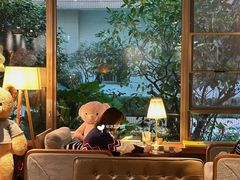 -咖法森林·咖啡  酒吧(天河店)