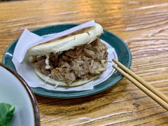 -林润和陕西面食研发中心(青年路店)