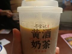 -寻宝记绍兴菜(鲁迅路店)