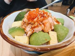 -沼津港精致料理·寿喜烧·烧鸟(漕河泾印象城店)