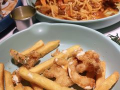 -简荟厨·西式简餐(花都雅乐城店)