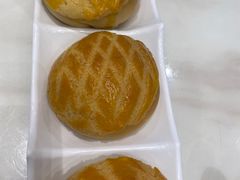 -稻香酒家·33年老字号·港式粤菜(富邦中心店)