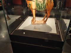 -洛阳古墓博物馆