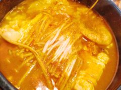 -六七八韩式烤肉·韩国料理(上杭路店)