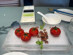 -小大董·烤鸭(观景餐厅·南京西路店)