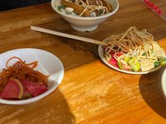 -任记七中刀削面(总店)