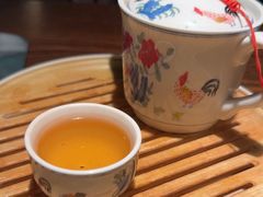 -南拳十三姨·潮汕砂锅粥(世纪金源店)