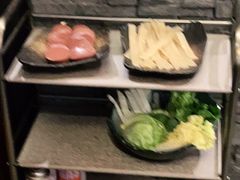 -熹悟海鲜火锅·广式打边炉