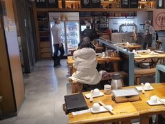 -木屋烧烤(万德庄店)