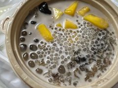 -堂屋糖水店(愚园店)