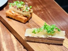 -Bistro 63 创意融合料理(广粤天地店)