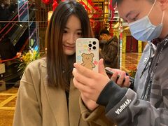 -舜和巴西烤肉餐厅(舜和国际店)