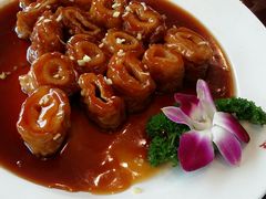 -牟传仁饭庄(星海店)