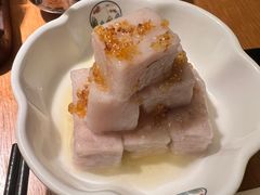 桂花荔浦芋儿-庆春朴门(前滩太古里店)