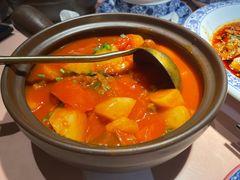 -杨记隆府重庆江湖菜(大悦城店)