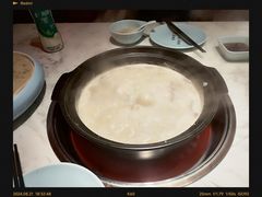 -捞神煲汤火锅(湖滨商业街店)