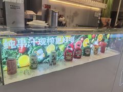 -Mr.Fruits水果先生(朝阳门悠唐店)