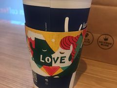 -瑞幸咖啡(东直门枢纽店)