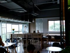 -派斯俊·本味(解放南路店)