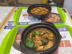 -膳当家黄焖鸡米饭(下沙宝龙店)