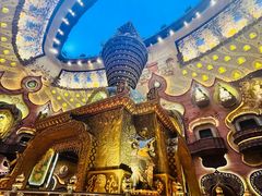 -牛首山文化旅游区