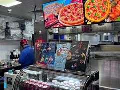 -达美乐比萨(武定店)
