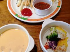 -比格比萨自助(花园路店)