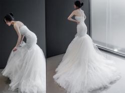 -Vera Wang婚纱礼服旗舰店