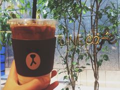 Line Friends 旗舰店-LINE FRIENDS Garosu-gil Flagship Store