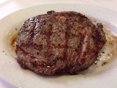 Ruth's&nbsp;Chris&nbsp;Steak&nbsp;House(尖沙咀中心店)-茹丝葵牛排餐厅(尖沙咀中心店)