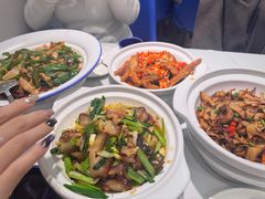 -兰湘子·湘菜小炒(南京江宁万达店)