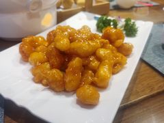 -老山东·山东菜(鲁菜名店)