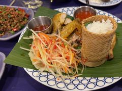 -KingThaia金泰兰(来福士中心店)