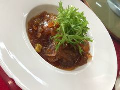 -龙泽园私房菜·地道南京味 ·招牌大鱼头(油坊桥店)