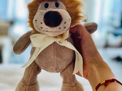 -广州富力丽思卡尔顿酒店