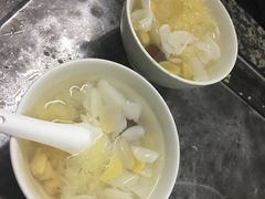 -老福合沟无米粿甜汤粿品店