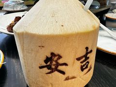 -老李家土菜馆·安吉地标美食