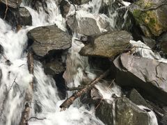 -叠溪松坪沟景区