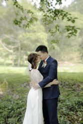 -巴黎婚纱摄影工作室